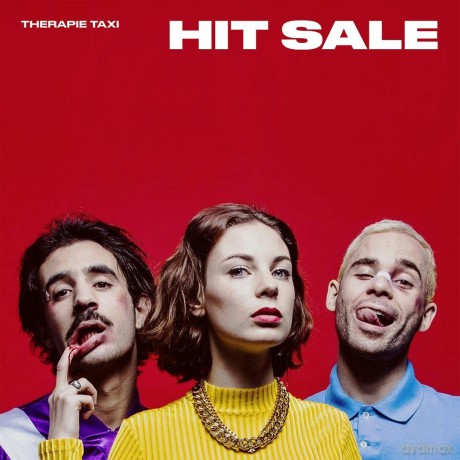 Therapie Taxi: Hit Sale [Winyl]