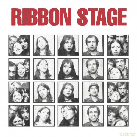 Ribbon Stage: Hit With The Most [Winyl]