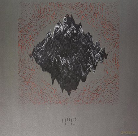 James Welburn: Hold [Winyl]