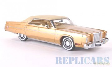 Neo Models Chrysler Imperial 4door [ZABAWKA]