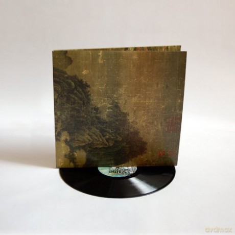 M. Ward: Hold Time [Winyl]