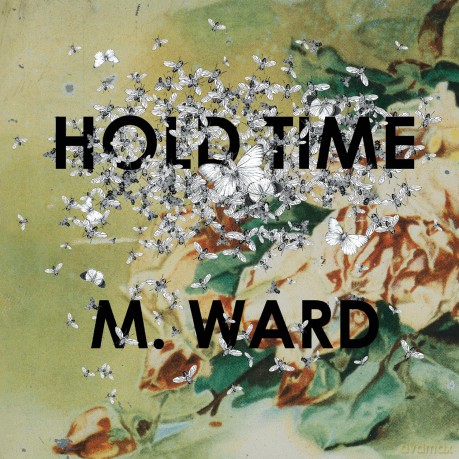 M. Ward: Hold Time [Winyl]