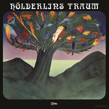 Holderlin: Holderlins Traum [Winyl]