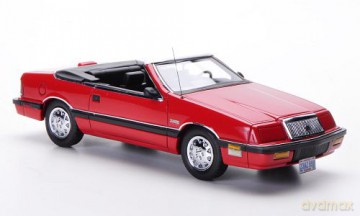 Neo Models Chrysler Lebaron Convertible [ZABAWKA]