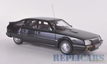 Neo Models Citroen Cx Gti Turbo 2 1986 [ZABAWKA]