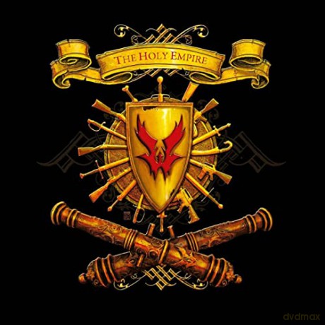 Warlord: Holy Empire [Winyl]