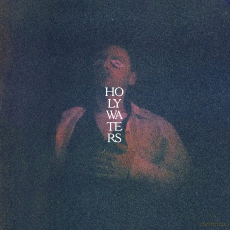 Puma Blue: Holy Waters (Indie Exclusive) [Winyl]