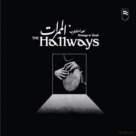 Hallways: Homage To Tarab [2xWinyl]