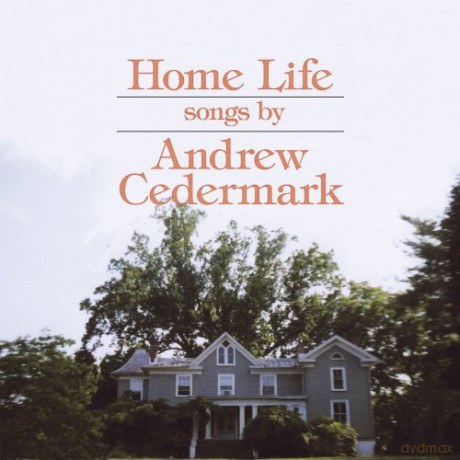 Andrew Cedermark: Home Life [Winyl]