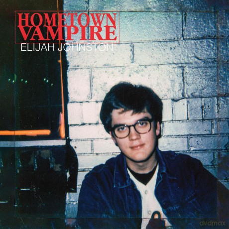 Elija Johnston: Hometown V [Winyl]
