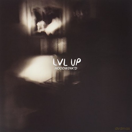 Lvl Up: Hoodwink'd [Winyl]