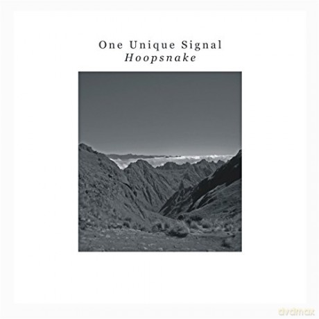 One Unique Signal: Hoopsnake [Winyl]