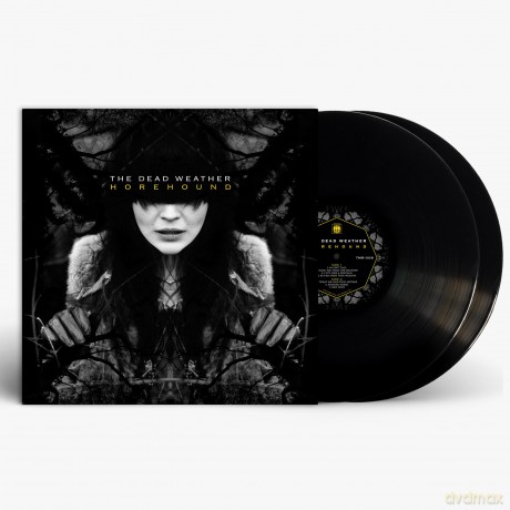Dead Weather: Horehound [2xWinyl]