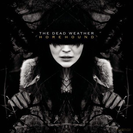 Dead Weather: Horehound [2xWinyl]