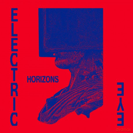 Electric Eye: Horizons [Winyl]