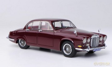 Neo Models Daimler Sovereign Lhd 1967 [ZABAWKA]