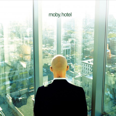 Moby: Hotel [Winyl]