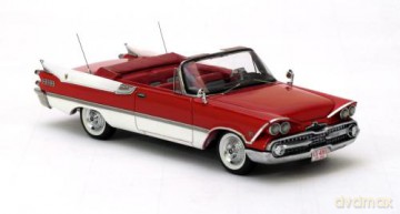 Neo Models Dodge Convertible 1959 [ZABAWKA]