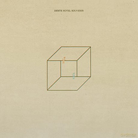 Dente: Hotel Souvenir [Winyl]