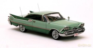 Neo Models Dodge Custom Royal Lancer [ZABAWKA]