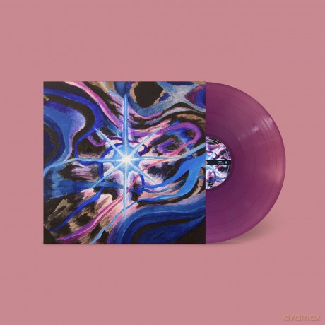 Zannie: How Do I Get That Star (Clear Purple) [Winyl]