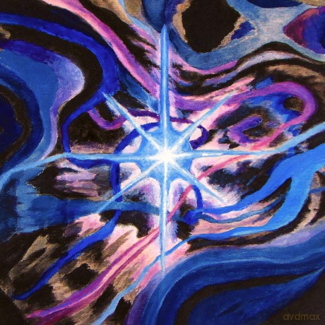 Zannie: How Do I Get That Star (Clear Purple) [Winyl]