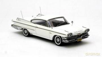 Neo Models Dodge Polara 2door [ZABAWKA]