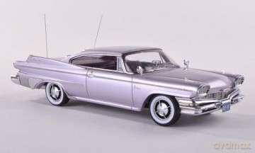 Neo Models Dodge Polara 2door Hardtop [ZABAWKA]