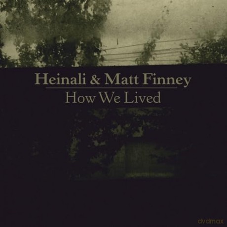Heinali: How We Lived [Winyl]