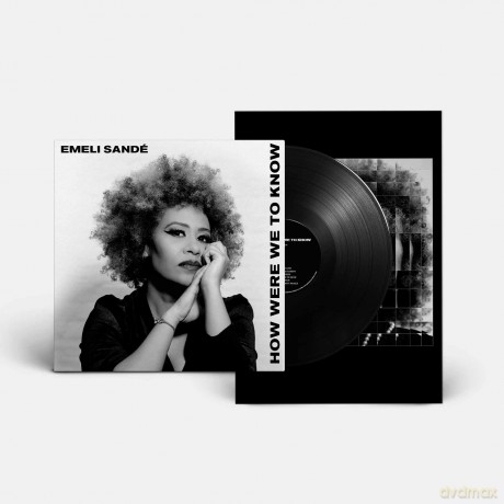 Emeli Sande: How Were We To Know [Winyl]