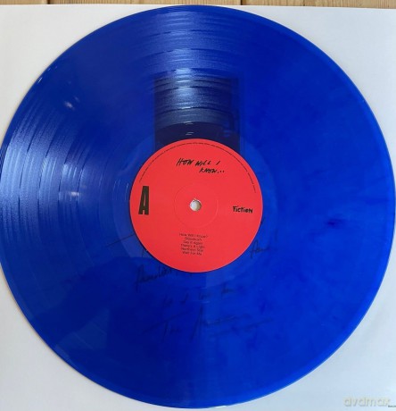 Amazons: How Will I Know If Heaven - Colored Indie Exclusive (Limited) [Winyl]
