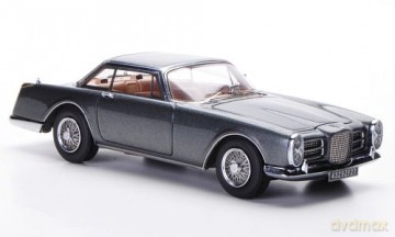 Neo Models Facel Vega Facel Ii 1963 [ZABAWKA]