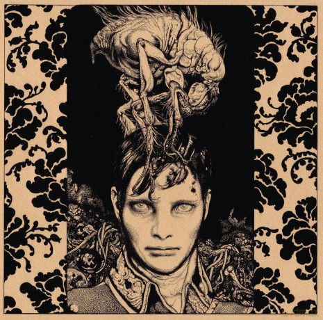 Matt Elliott: Howling Songs [2xWinyl]