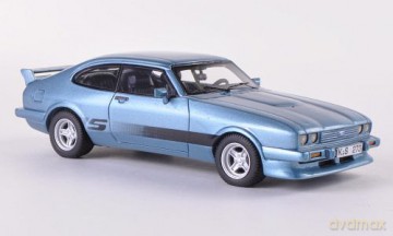 Neo Models Ford Capri Mk Iii Turbo [ZABAWKA]