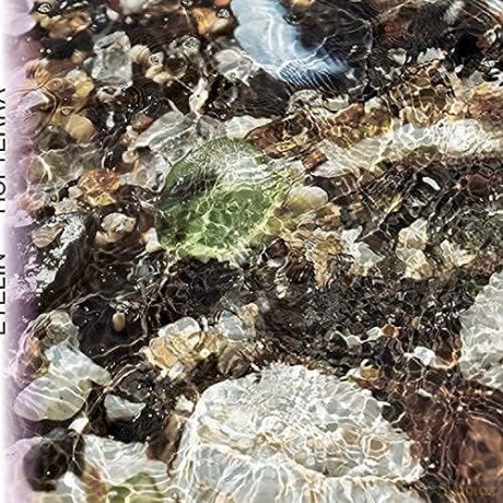 Etelin: Hui Terra [Winyl]
