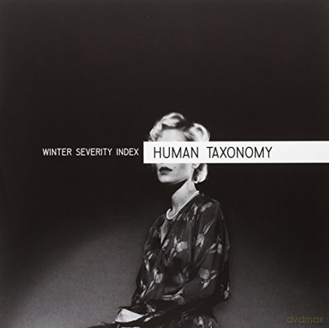 Winter Severity Inde: Human Taxomony [Winyl]