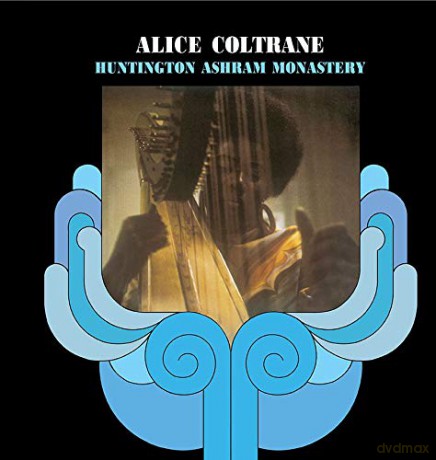 Alice Coltrane: Huntington Ashram Monastery [Winyl]