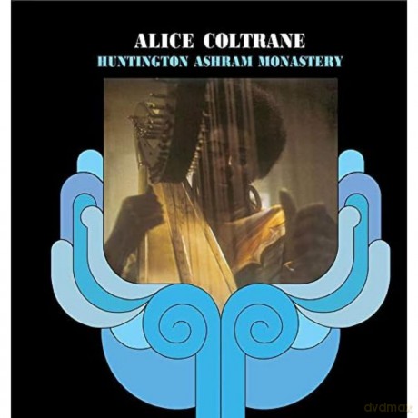 Alice Coltrane: Huntington Ashram Monastery [Winyl]