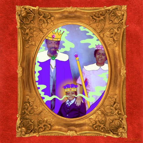 Smoke Dza: Hustler's Catalog 2 [Winyl]
