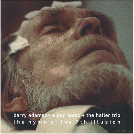 Barry Adamson: Hymn Of The 7th Illusion [Winyl]