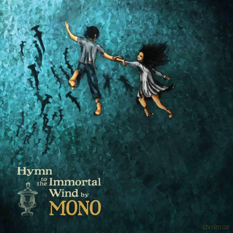 Mono: Hymn To The.. -Coloured- [Winyl]
