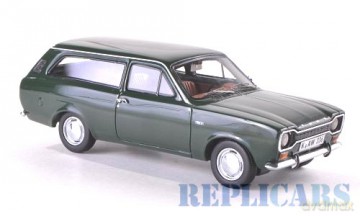 Neo Models Ford Escort Mki Turnier Lhd [ZABAWKA]