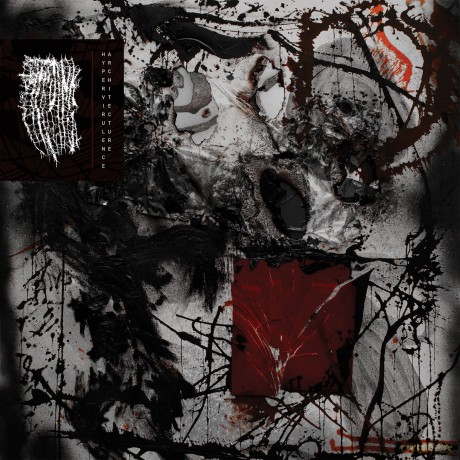 Hissing: Hypervirulence Architecture [Winyl]