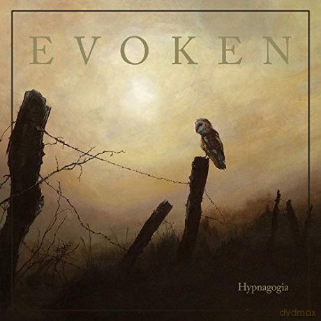 Evoken: Hypnagogia [Winyl]