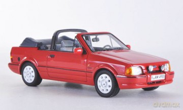 Neo Models Ford Escort Mkiv Xr3i [ZABAWKA]