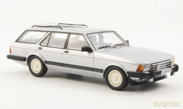 Neo Models Ford Granada Mk Ii Turnier [ZABAWKA]