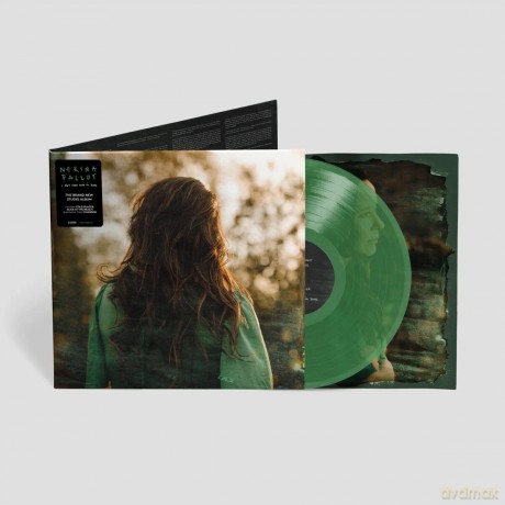 Nerina Pallot: I Don't Know What I'M Doing [Winyl]