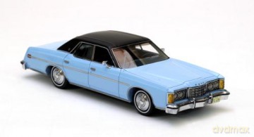 Neo Models Ford Ltd 1973 [ZABAWKA]