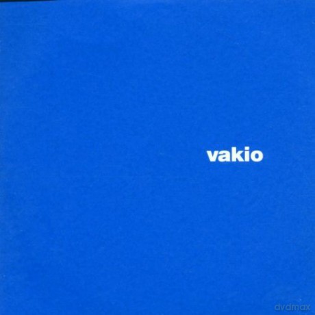 Pan Sonic: Vakio [CD]