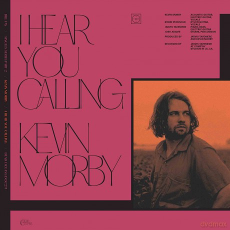 Bill/Kevin Morby Fay: I Hear You Calling [Winyl]
